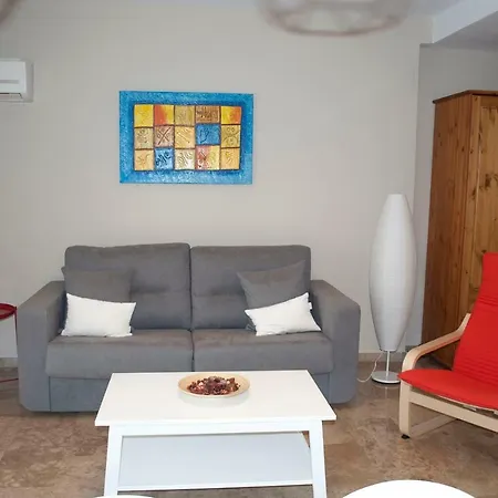 Luminoso Apartamento Con Parking Privado * Cordoba